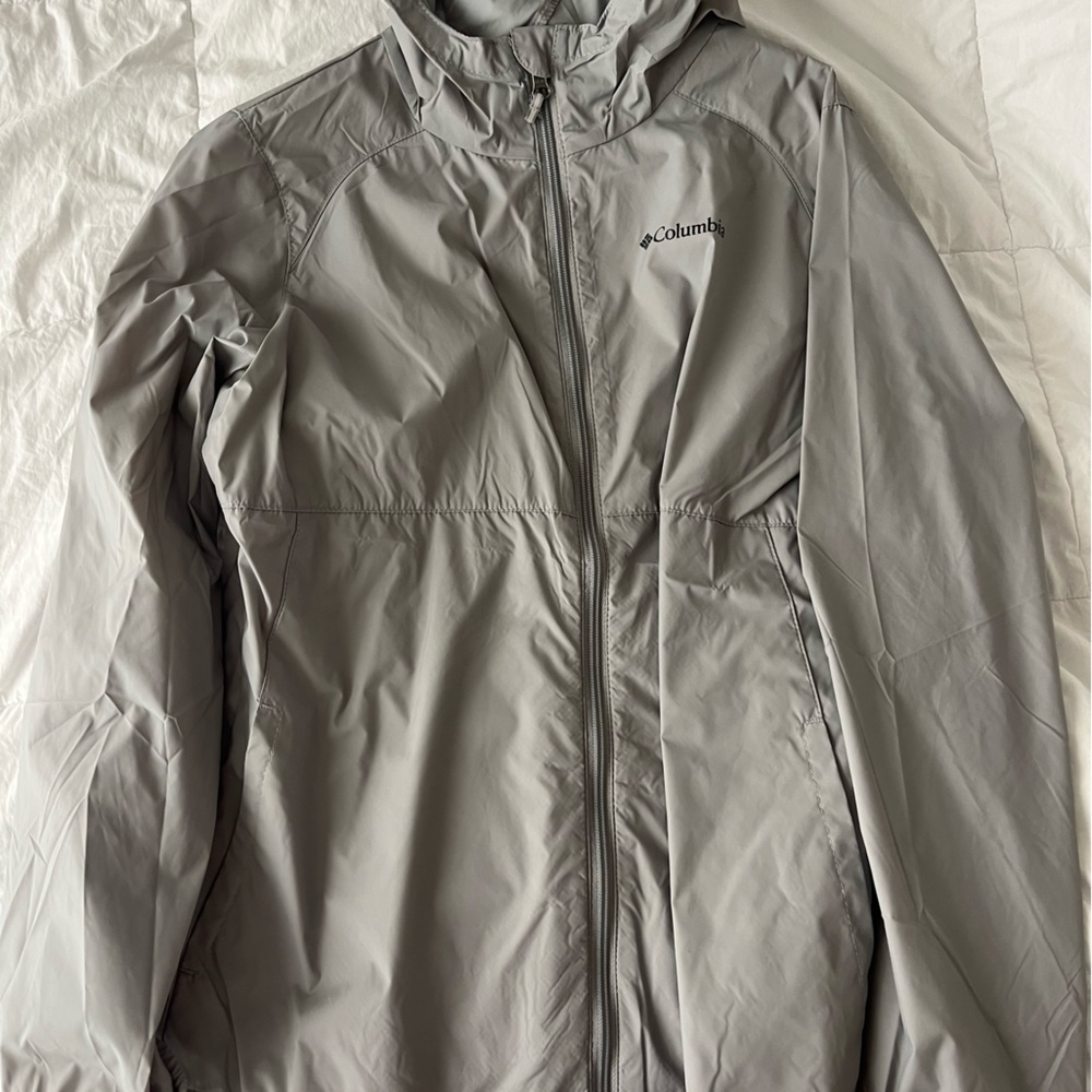 Columbia Youth XL Rain Jacket/ Wind Breaker